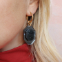 Ponte en marcha para crear una colecci&oacute;n de pendientes de tendencia  
