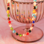 Trucos para incorporar los abalorios millefiori a tu colecci&oacute;n de joyer&iacute;a