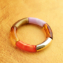 Ponte en marcha para crear una divertida colecci&oacute;n de pulseras