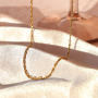 Ideas para crear bonitos collares  