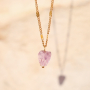 Ideas para crear bonitos collares  