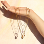 Ideas para crear bonitos collares  