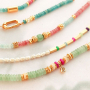 Vamos a dise&ntilde;ar una colecci&oacute;n de pulseras con piedras naturales