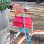 Ponte en marcha para crear joyer&iacute;a con motivos florales de moda