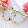 Inspiraci&oacute;n primaveral para la joyer&iacute;a bohemia