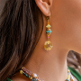 Inspiraci&oacute;n primaveral para la joyer&iacute;a bohemia
