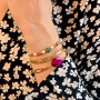 Inspiraci&oacute;n primaveral para la joyer&iacute;a bohemia