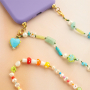 Inspiraci&oacute;n para dise&ntilde;ar pendientes y collares con abalorios de cristal
