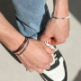 D&eacute;jate inspirar por estas tendencias en joyer&iacute;a masculina