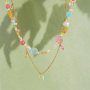Te mostramos c&oacute;mo incorporar estos abalorios acr&iacute;licos a tu colecci&oacute;n de joyer&iacute;a