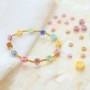 Trucos para incorporar abalorios Checos a tu colecci&oacute;n de verano