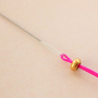 Ponte creativa con las herramientas y materiales de enfilado de Beadalon