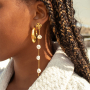 Manos a la obra para una joyer&iacute;a chic oto&ntilde;al