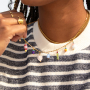 Manos a la obra para una joyer&iacute;a chic oto&ntilde;al