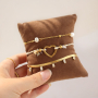 Trucos con las almohadillas expositoras para joyer&iacute;a