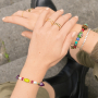 Ideas creativas para joyer&iacute;a llamativa y brillante