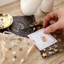 Preciosos bolsos de organza de bisuter&iacute;a para tu colecci&oacute;n de oto&ntilde;o