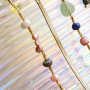 Ideas para incorporar las perlas de agua dulce a tu colecci&oacute;n de joyer&iacute;a