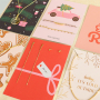 Trucos para utilizar tarjetas de joyer&iacute;a