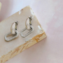 Crea pendientes f&aacute;cilmente con las fornituras para pendientes