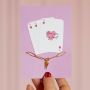 Ponte creativa para crear una magn&iacute;fica colecci&oacute;n de San Valent&iacute;n