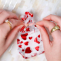 As&iacute; se envuelven las joyas para San Valent&iacute;n