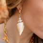 Inspiraci&oacute;n primaveral en joyer&iacute;a con un aire marino