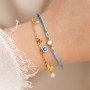 Cree joyas &uacute;nicas con cabuchones Polaris Elements