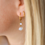 Cree joyas &uacute;nicas con cabuchones Polaris Elements