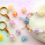 Inspiraci&oacute;n en joyer&iacute;a con abalorios acr&iacute;licos