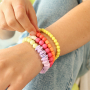 Crea joyas &uacute;nicas con nuestra nueva colecci&oacute;n de abalorios acr&iacute;licos