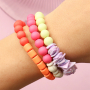 Crea joyas &uacute;nicas con nuestra nueva colecci&oacute;n de abalorios acr&iacute;licos