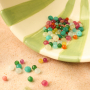 Libera tu creatividad con piedras naturales