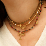 Crea un look &uacute;nico con nuestros nuevos colgantes de acero inoxidable