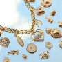 Combina y crea joyas con nuestros nuevos colgantes estilo country