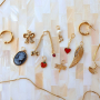 embellece tus joyas con nuestros colgantes de acero inoxidable