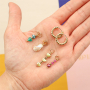 Crea una colecci&oacute;n de joyas &uacute;nica con nuestras nuevas perlas de agua dulce