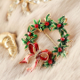 Mezcla & Combina: &iexcl;Crea tu propio look festivo con pins y broches!
