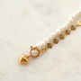 C&oacute;mo dise&ntilde;ar joyas elegantes con jasseron de acero inoxidable