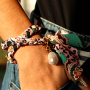 Tiempo de inspiraci&oacute;n con bandanas