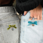 Consejos para dise&ntilde;ar joyer&iacute;a con cintas