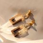Trucos para dise&ntilde;ar joyas con colgantes de madera