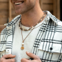 Descubre todo sobre las joyas para hombres
