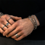 Descubre todo sobre las joyas para hombres