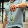 Descubre todo sobre las joyas para hombres