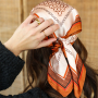 Estilo & creatividad con nuestros pa&ntilde;uelos bandana