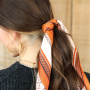Estilo & creatividad con nuestros pa&ntilde;uelos bandana