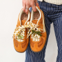 Momento de inspiraci&oacute;n con los cordones
