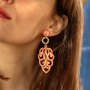 C&oacute;mo combinar las joyas de esta primavera