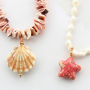 Inspiraci&oacute;n en joyer&iacute;a con los abalorios de cer&aacute;mica